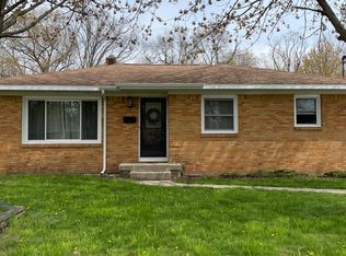 3256 Boone Ave SW, Wyoming, MI 49519