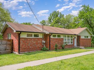 803 Fairoaks Dr E, Madison, TN 37115