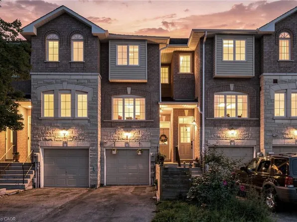 51 Mount Dennis Dr, Toronto, ON M6M 5H5
