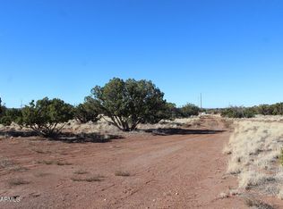 TBD N 6422 -- #136, St Johns, AZ 85936