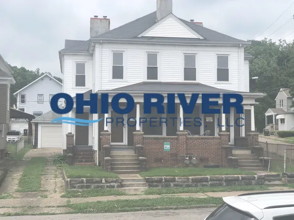 249 N 7th St, Martins Ferry, OH 43935