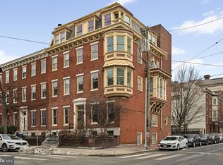 1501 Green St APT 1, Philadelphia, PA