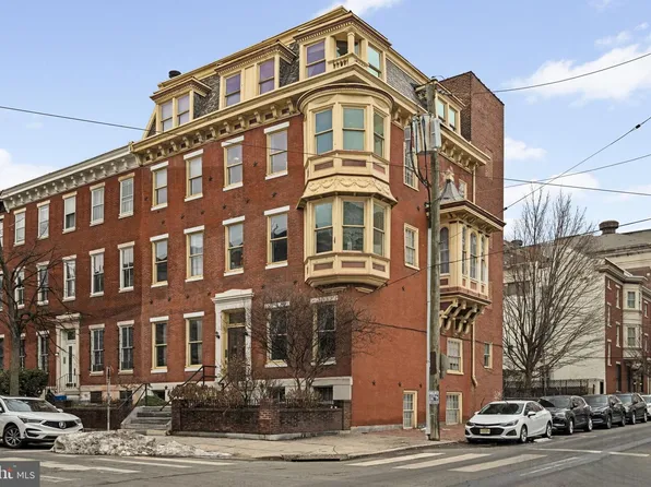 1501 Green St APT 1, Philadelphia, PA 19130