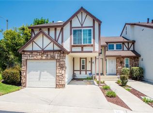 12951 Benson Ave UNIT 101, Chino, CA 91710