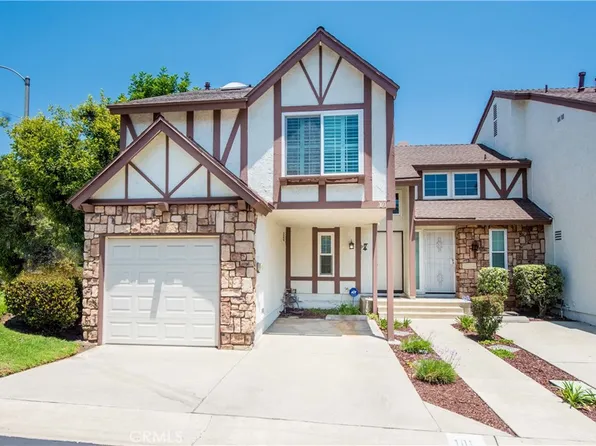 12951 Benson Ave Unit 101, Chino, CA 91710