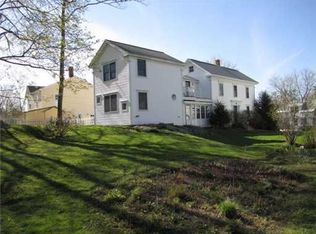 52 Beacon St, Bath, ME 04530