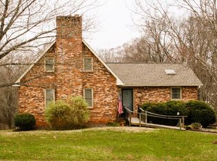 809 Smoke Tree Cir, Lewisville, NC 27023