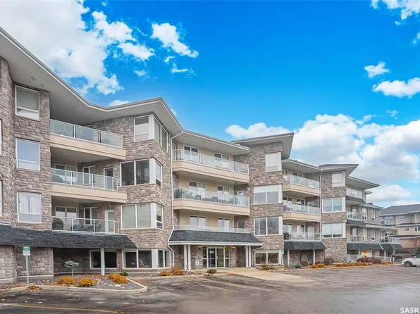 UNIT 204-401 cartwright STREET, Saskatoon, SK S7T 0B3