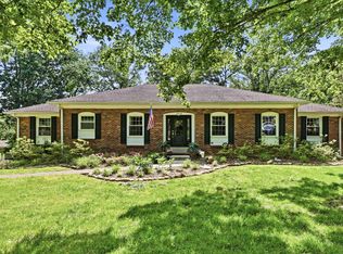 2824 Scenic Dr, Clarksville, TN 37043