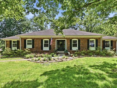 2824 Scenic Dr, Clarksville, TN, 37043