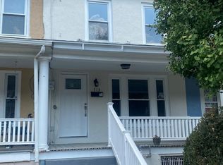 713 E End Ave, Lancaster, PA 17602