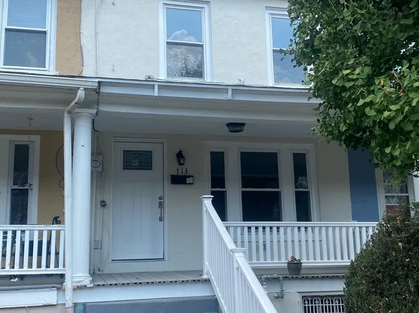 713 E End Ave, Lancaster, PA 17602
