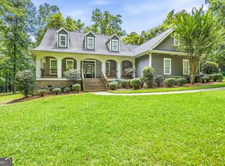 201 Manor Ct, Forsyth, GA 31029