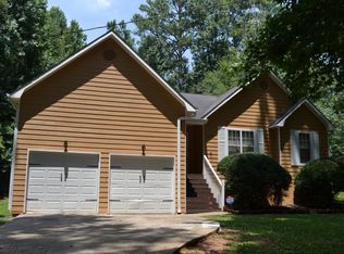 4350 Bowman Way, Snellville, GA 30039