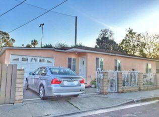 140 East 214th Street, Carson, CA 90745
