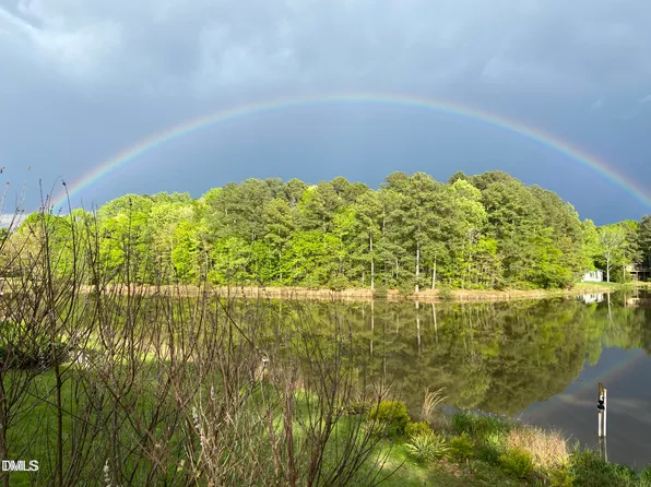 6 Weybridge Pl, Chapel Hill, NC 27517