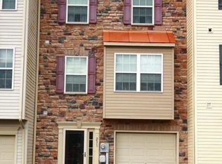 231 Country Ridge Dr, Red Lion, PA 17356