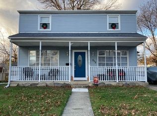 313 Love Ln, Norwood, PA 19074