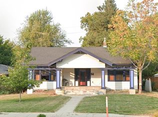 2124 W State St, Boise, ID 83702