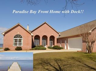 3878 Paradise Bay Dr, Gulf Breeze, FL 32563
