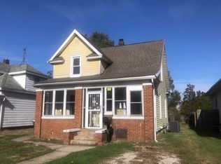 928 W 6th St, Mishawaka, IN