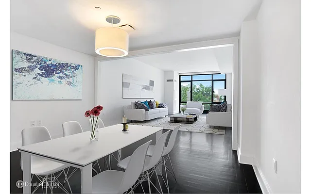 Rented by Douglas Elliman | media 25