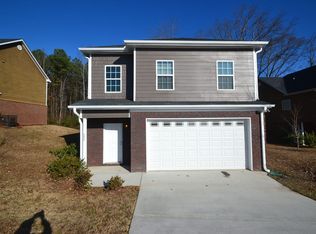 4034 Traipse Ct, Ellenwood, GA