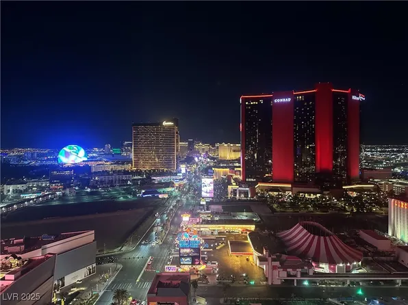 2700 Las Vegas Blvd S Unit 2809, Winchester, NV 89109