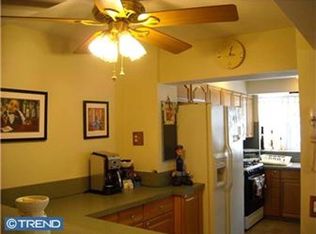 2716 S Marvine St, Philadelphia, PA 19148