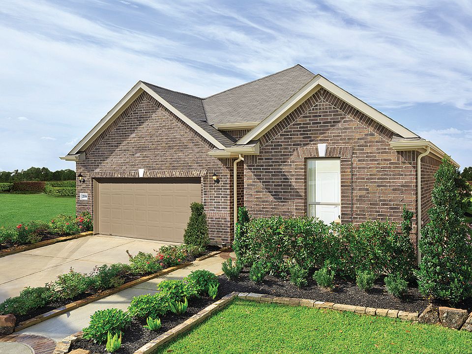 1st image of 25306 Squire Knoll St