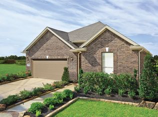 25306 Squire Knoll St, Katy, TX 77493