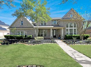 1335 Lake Grayson Dr, Katy, TX 77494