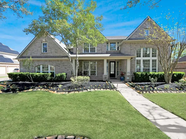 1335 Lake Grayson Dr, Katy, TX 77494