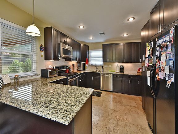 Professional Kitchen is Amazing