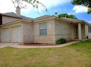 1240 Acanthus St, Pflugerville, TX 78660