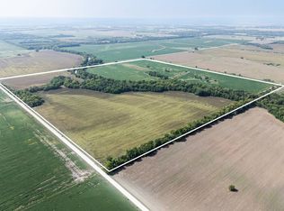 0 13000th Rd, Mound Valley, KS 67354