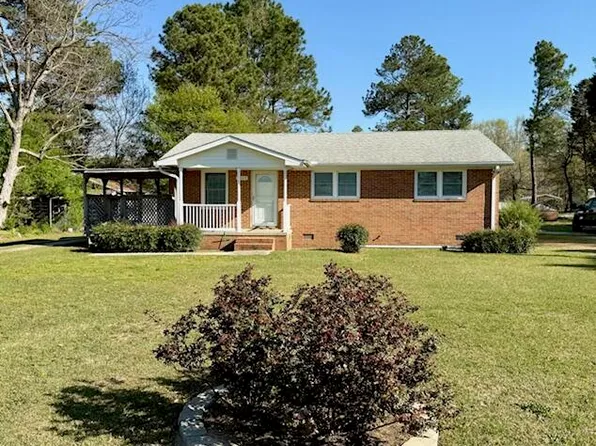 1469 Savannah Hill Rd, Dunn, NC 28334