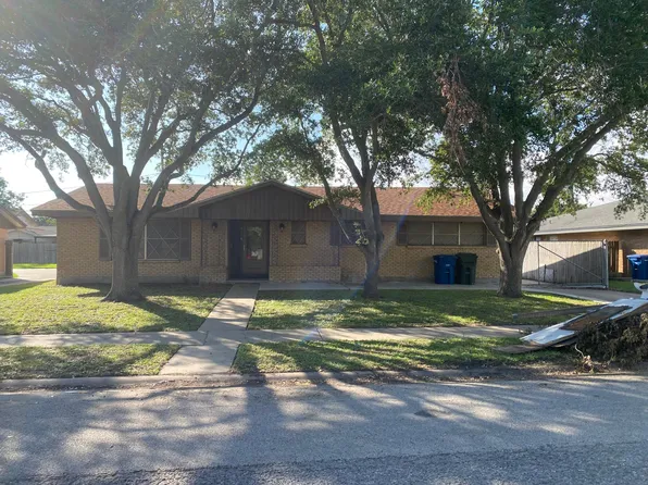 5918 Obrian Dr, Corpus Christi, TX 78413