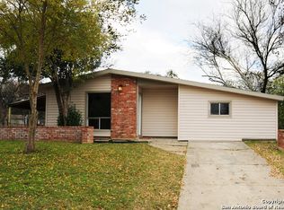 146 Amber Valley, San Antonio, TX 78227