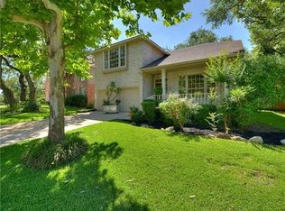 8106 Isaac Pryor Dr, Austin, TX 78749