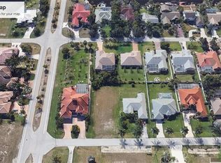 2806 SW 50th Ter, Cape Coral, FL 33914