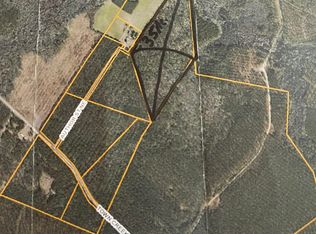 Town Creek Town Creek Road NE, Northwest, NC 28451