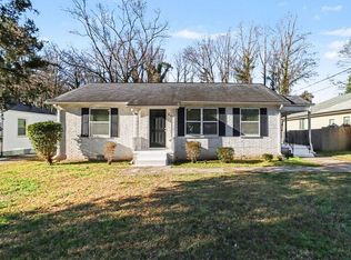 2117 Blayton Ln SE, Atlanta, GA 30315