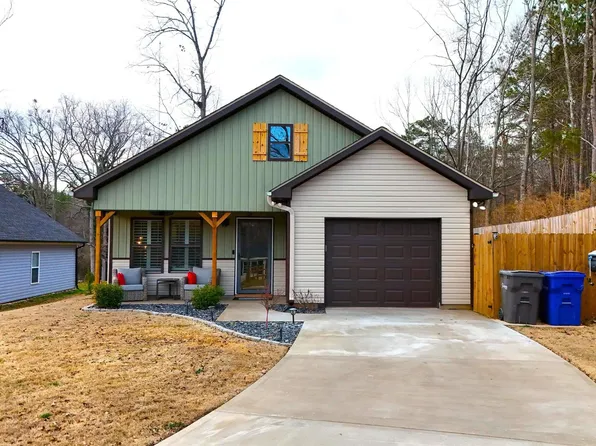 214 Michael St, Spartanburg, SC 29301