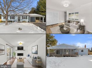 742 Holliday Ln, Westminster, MD 21157