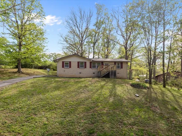 111 Bern St, Waverly, TN 37185