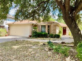 3103 Kissatchie Trl, Round Rock, TX 78664