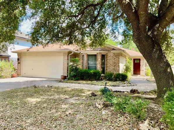 3103 Kissatchie Trl, Round Rock, TX 78664
