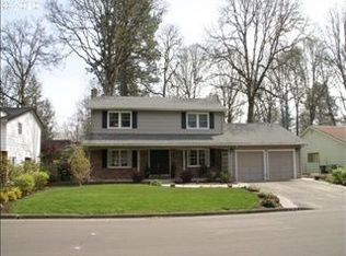 1810 NW 138th Ave, Portland, OR 97229