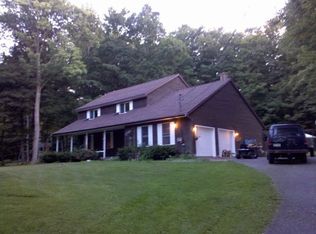 209 Rowe Rd, Mexico, NY 13114